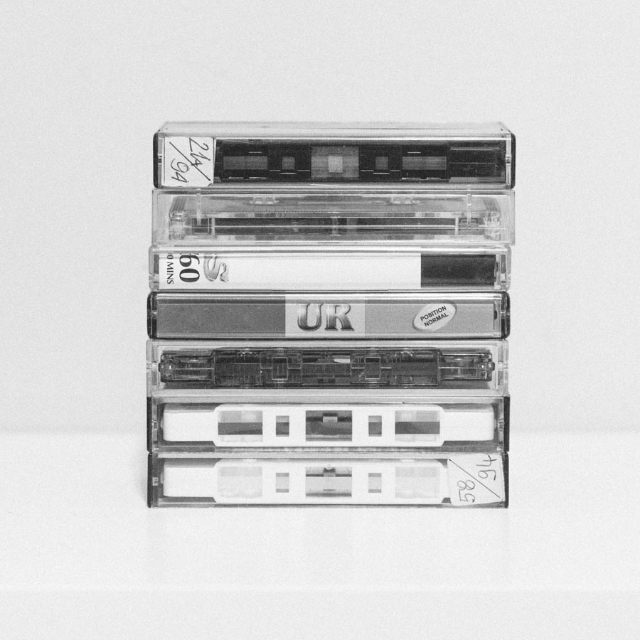 Arhiva digitalizovanih propovedi